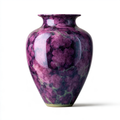 Vase Améthyste Nocturne