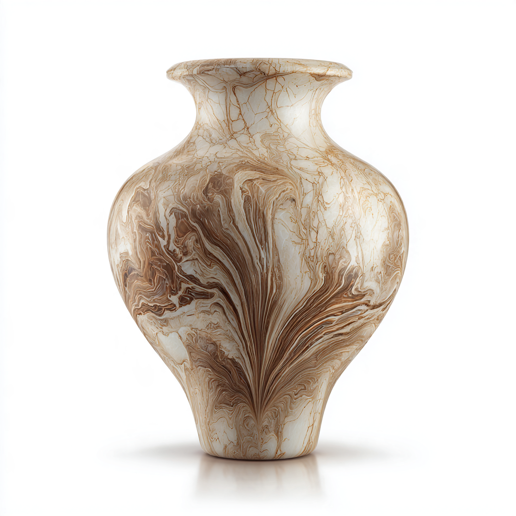 Vase Dune Minérale