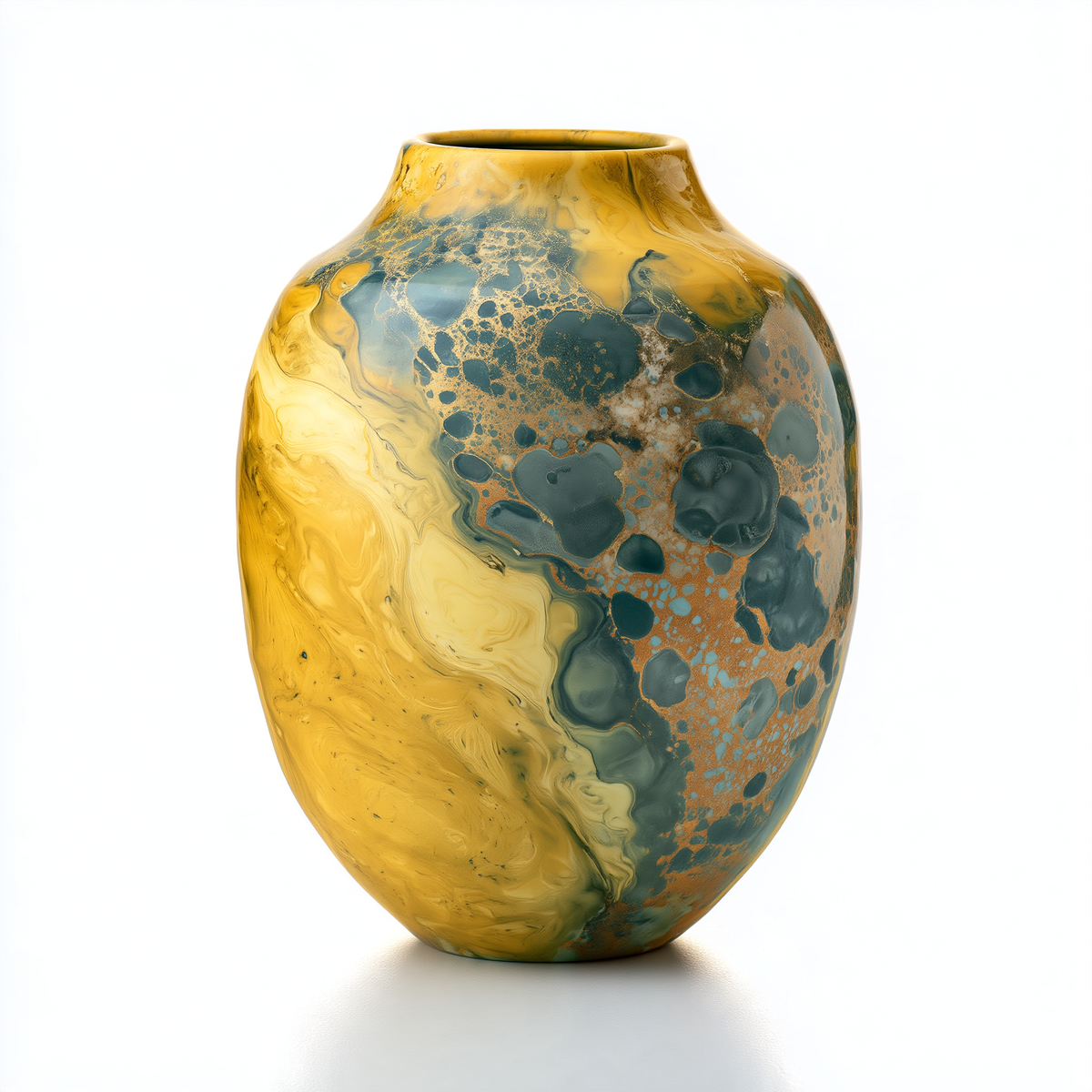Vase Rayon Solaire